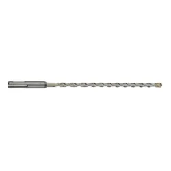 
                  HIKOKI Wiertło Udarowe SDS Plus Premium, Dwuostrzowe, 8x260/200 mm (EAN: 8717574045451)